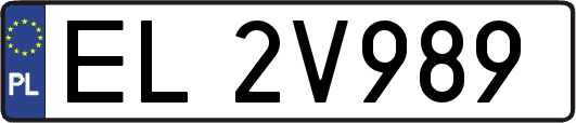 EL2V989