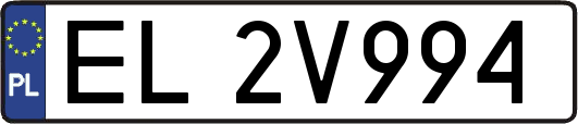 EL2V994