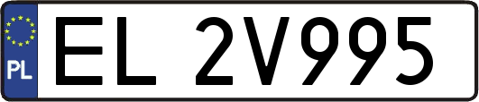 EL2V995