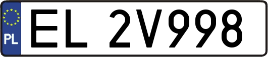 EL2V998