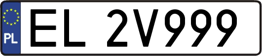 EL2V999