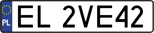 EL2VE42