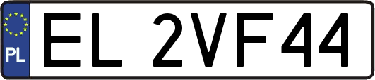 EL2VF44