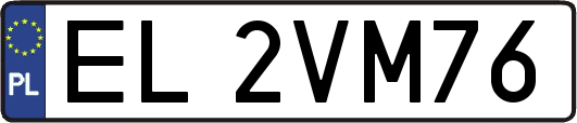EL2VM76