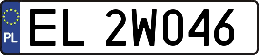 EL2W046