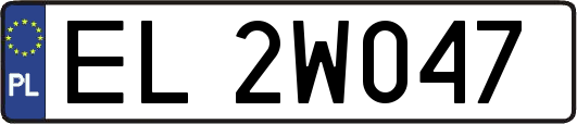 EL2W047
