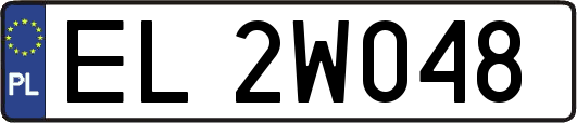 EL2W048