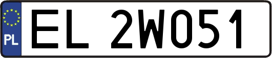 EL2W051