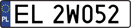 EL2W052
