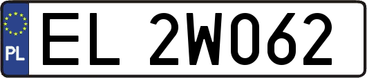 EL2W062