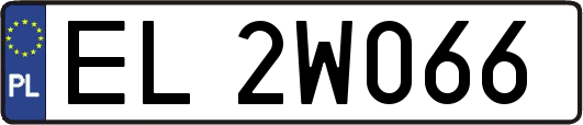 EL2W066