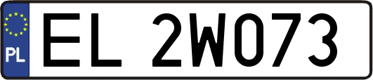 EL2W073