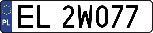 EL2W077