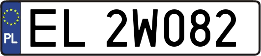 EL2W082