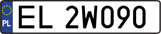 EL2W090