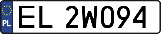 EL2W094