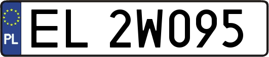 EL2W095