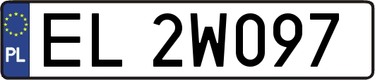 EL2W097