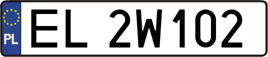 EL2W102