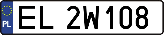 EL2W108
