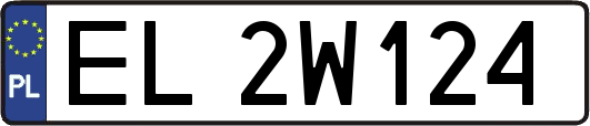 EL2W124