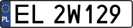 EL2W129