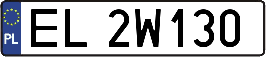 EL2W130