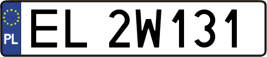 EL2W131
