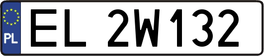 EL2W132