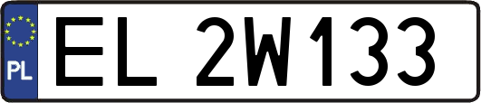 EL2W133