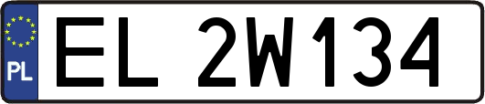 EL2W134