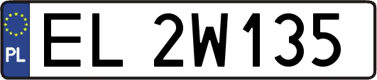 EL2W135
