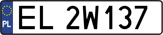 EL2W137