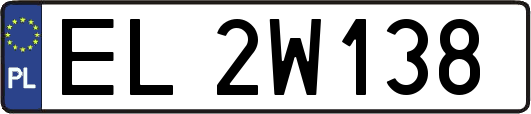 EL2W138