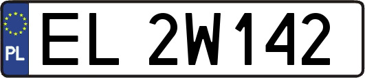 EL2W142