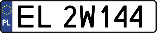 EL2W144