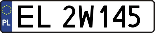 EL2W145