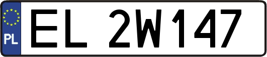 EL2W147