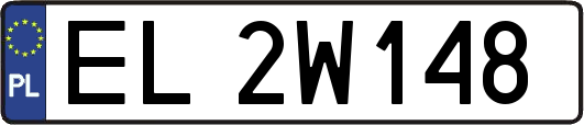 EL2W148