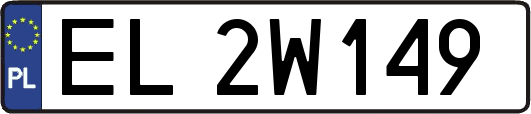 EL2W149