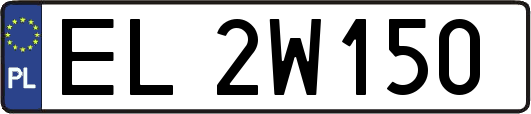 EL2W150