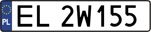 EL2W155