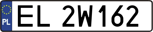 EL2W162
