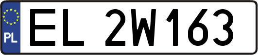 EL2W163