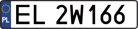 EL2W166