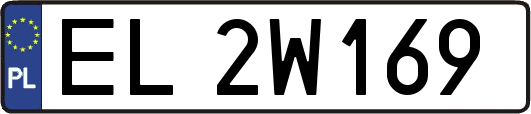 EL2W169