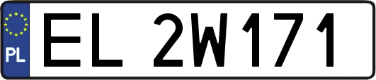 EL2W171