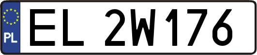 EL2W176
