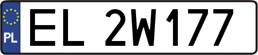 EL2W177