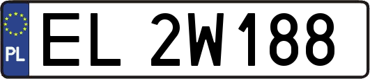 EL2W188